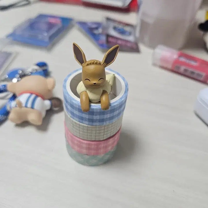 [BUNJANG] Pokemon Eevee It&