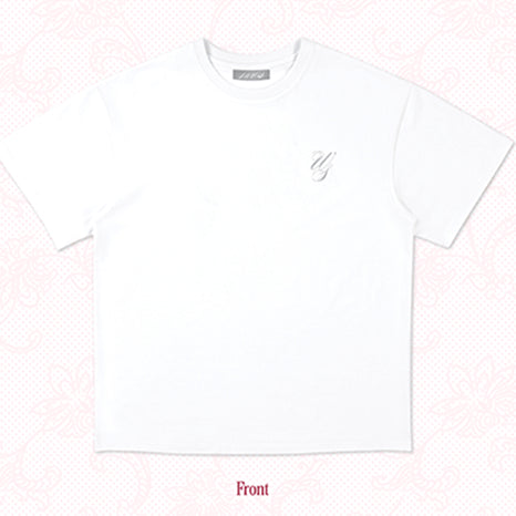 [BUNJANG] NCT WISH 2nd Anniversary Fanmeeting Yushi T-shirt + Photocard Set / (단순개봉) 엔시티위시 2주년 팬미팅 유우시 티셔츠+포카 원가양도