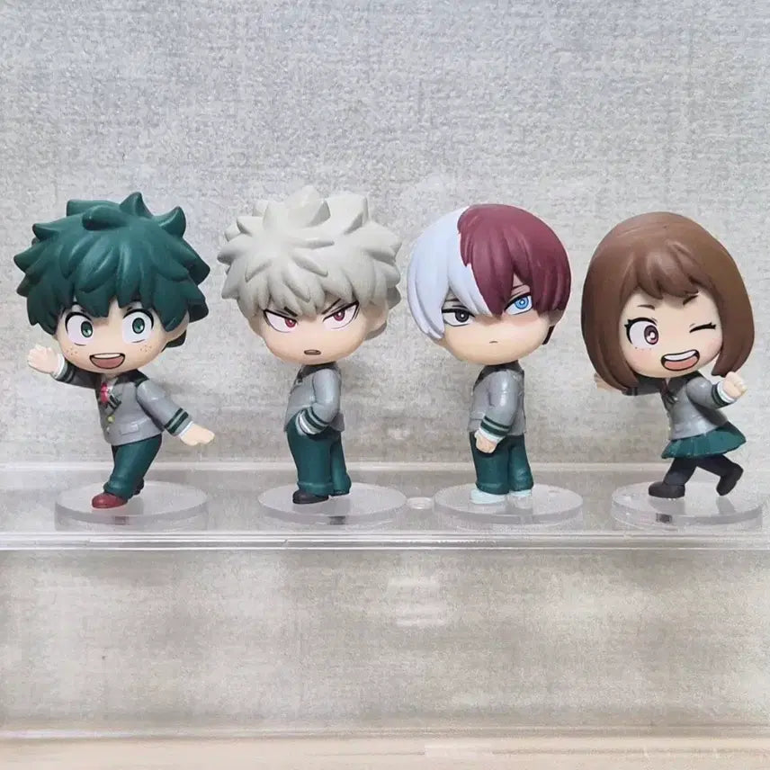 [BUNJANG] My Hero Academia &