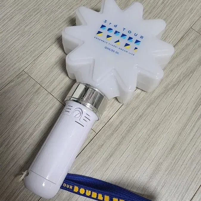 [BUNJANG] Ensemble Stars! 3rd Tour Light Stick / 앙상블 스타즈 3rd 투어 응원봉