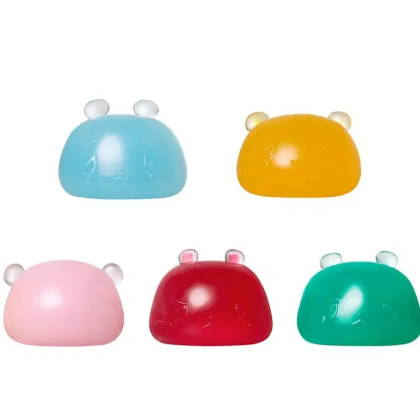 [BUNJANG] Plaubye Stress Ball Bundle Set / 플레이브 스트레스볼 일괄