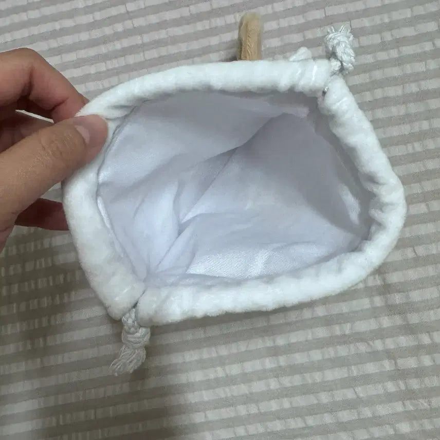 [BUNJANG] RIIZE Mongryongi Pouch / 라이즈 멍룡이 파우치