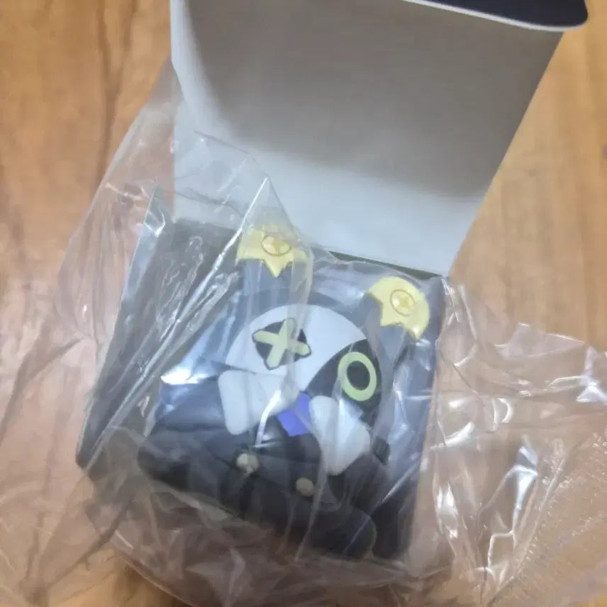 [BUNJANG] The Venti Gen-Zon-Je Robin Bamboo Figure / 더벤티 젠존제 로빈 뱀부 피규어  젠레스존제로