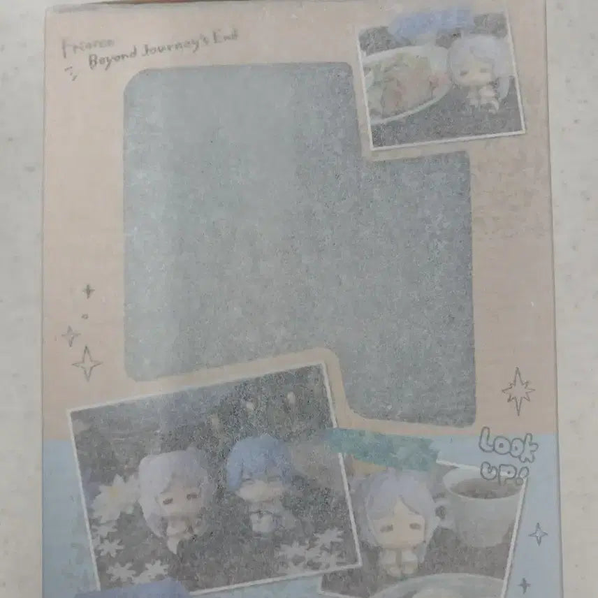 [BUNJANG] Frieren: Beyond Journey&