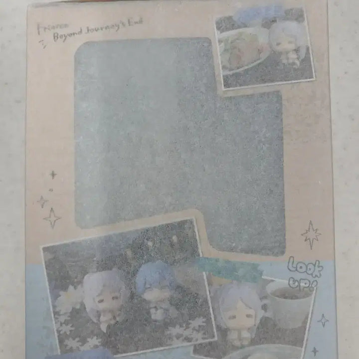 [BUNJANG] Frieren: Beyond Journey&