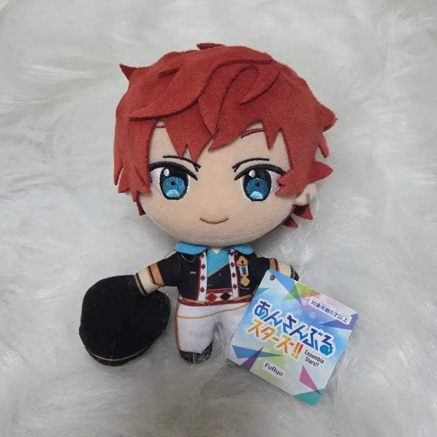 [BUNJANG] Hiro Nui Plush / 히이로 누이 정품