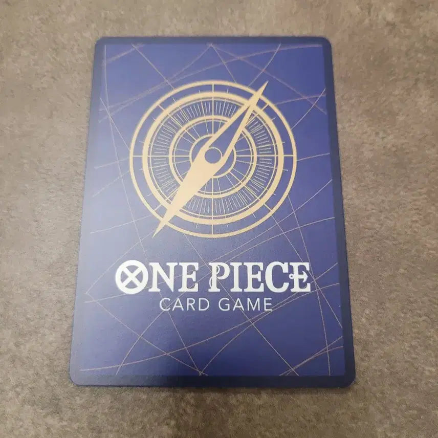 [BUNJANG] One Piece Card Game Japan Vol. 09 - Buggy OP09-051 / 원피스 카드 일판 바기 OP09-051
