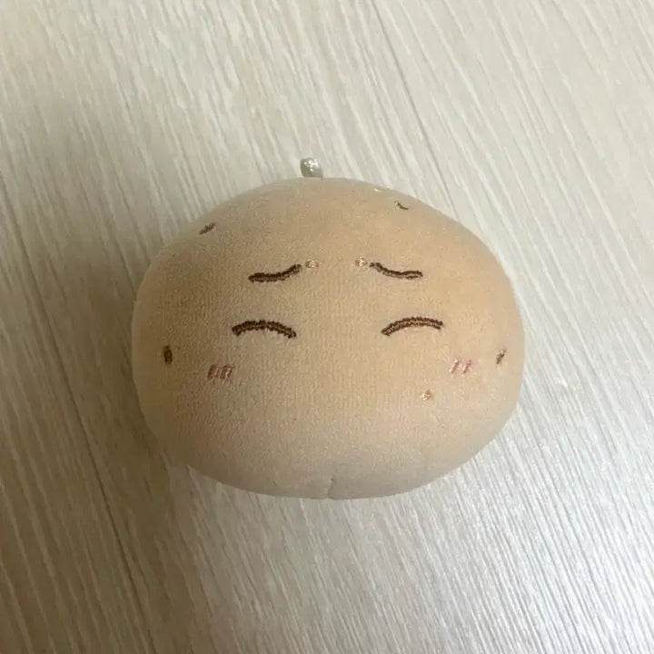 [BUNJANG] Cho Seung Youn (WOODZ) Zzoteito Plush Doll / 조승연 인형 쪼테이토 우즈