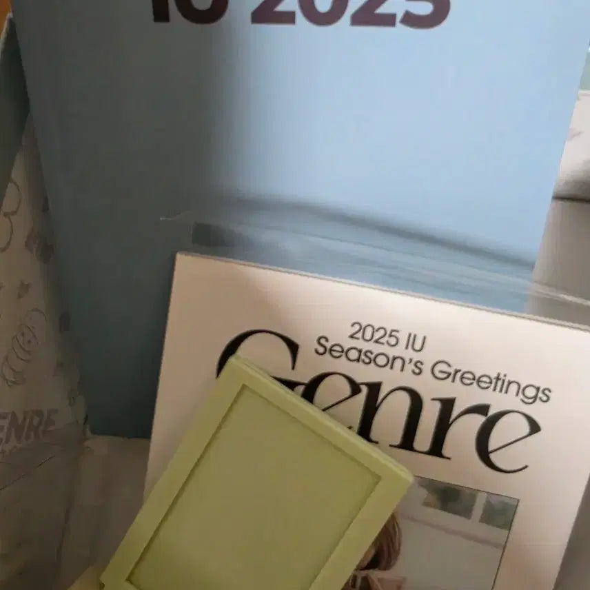 [BUNJANG] IU 2025 Season&
