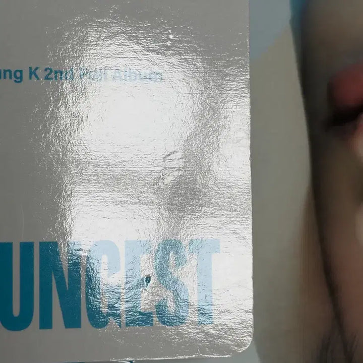 [BUNJANG] Young K YES24 Exclusive Photocard, Album Photocard Set, and Exclusive Keychain Bundle / 영케이 예사 특전 + 앨포 2장 + 특전 키링 일괄
