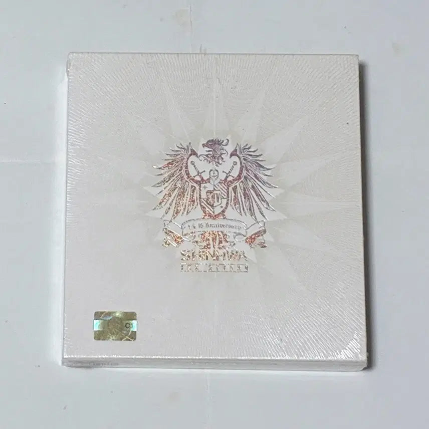 [BUNJANG] Shinhwa 10th Full Album [The Return] Venus (Sealed) / 신화 미개봉 앨범 정규 10집 [The Return] Venus 판매