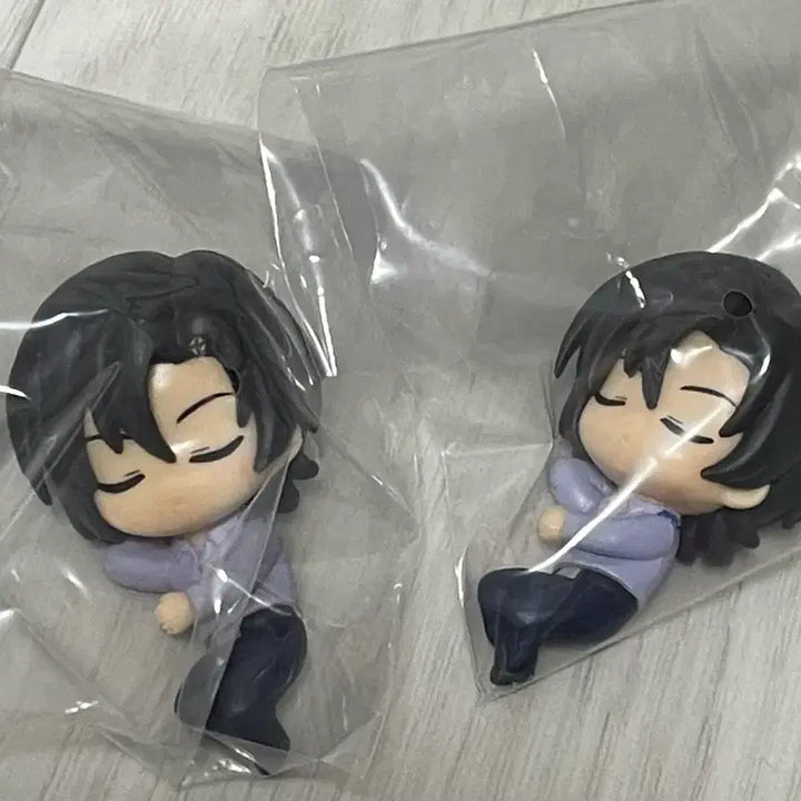 [BUNJANG] Detective Conan Nemurasetai Vol. 3 Kenjiro Hagiwara Gachapon / 명탐정 코난 네무라세타이 3탄 하기와라 경동조 가챠