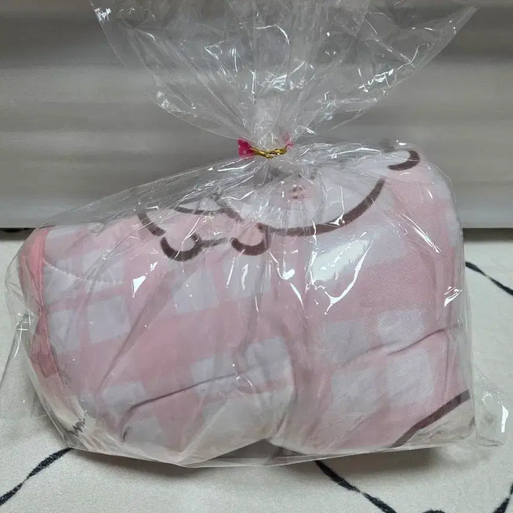 [BUNJANG] Chiikawa Baby Cooling Blanket / 치이카와 베이비 냉각담요 냉감매트 새상품