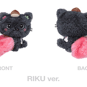 [BUNJANG] NCT WISH Into the WISH: Our Wish First Concert Goods Riku Kuri Scrunchie (Unsealed) / (단순개봉) 엔시티위시 into the wish : our wish 첫 단콘 굿즈 리쿠 쿠리 스크런치 양도