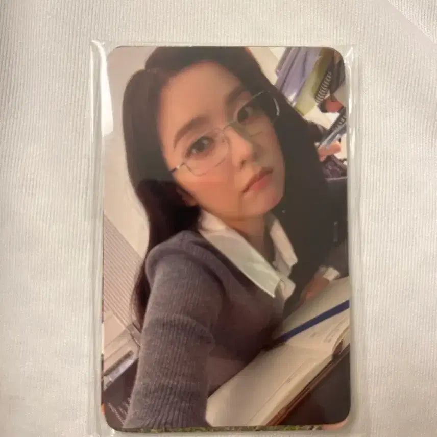 [BUNJANG] Red Velvet Fancon Day 1 Entrance Photocard / 레드벨벳 팬콘 입장포카 1일차