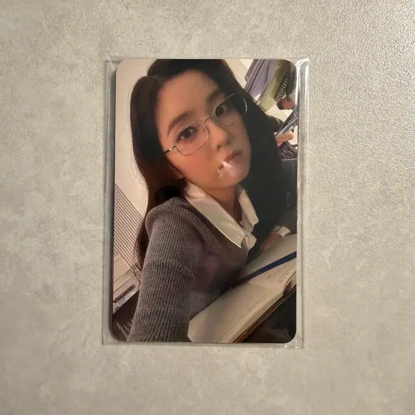 [BUNJANG] Red Velvet Fancon Concert First Day Entry Photocard Bundle Set (Sealed) / 레드벨벳 팬콘 콘서트 첫콘 입장 포카 일괄 미개봉