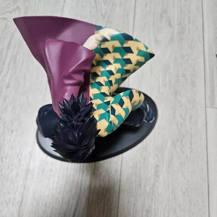 [BUNJANG] Demon Slayer Giyu Tomioka Figure / 귀멸의 칼날 토미오카 기유 피규어