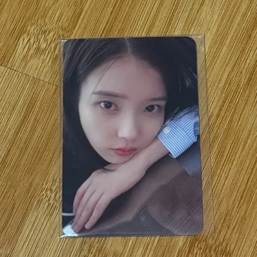 [BUNJANG] IU 21st Century Grand Prince Wife Photocard / 21세기 대군부인 아이유 8만원 포카