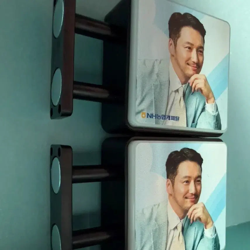 [BUNJANG] Byun Yo Han NH Nonghyup Capital Merchandise Set / NH농협캐피탈 변요한 굿즈 세트