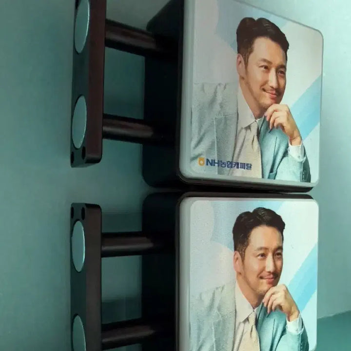 [BUNJANG] Byun Yo Han NH Nonghyup Capital Merchandise Set / NH농협캐피탈 변요한 굿즈 세트