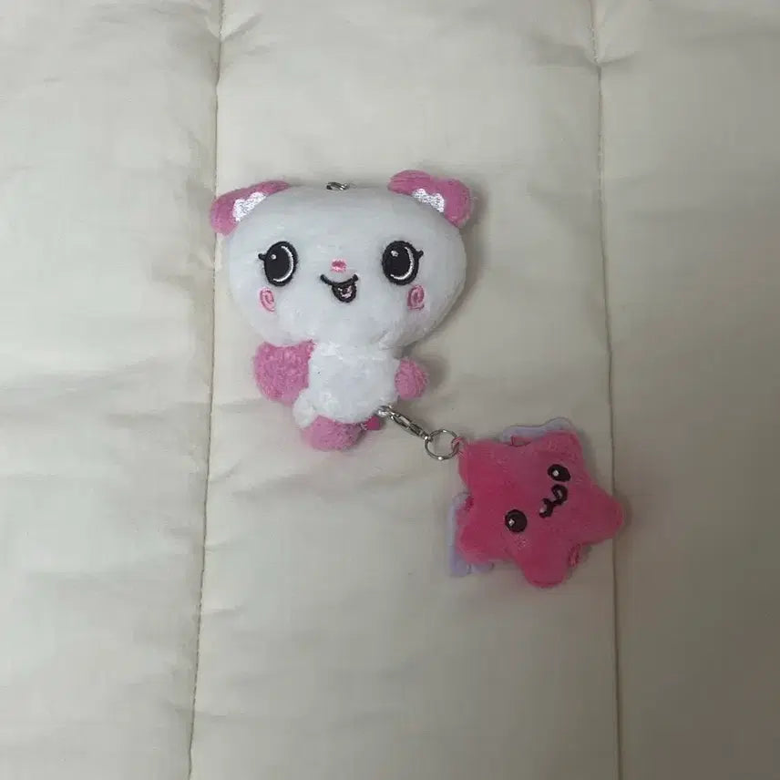 [BUNJANG] NCT WISH Sakuraya SakuPang Mini Doll / NCT WISH 엔시티위시 미니돌 팡이 사쿠야 사쿠팡