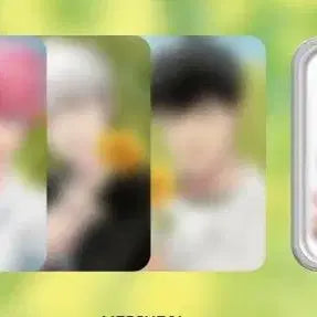 [BUNJANG] PLAVE Mediheal Photocard Set (1st &amp; 2nd Batch) with Tin Case / 플레이브 메디힐 포카 세트&amp;틴케이스 포함