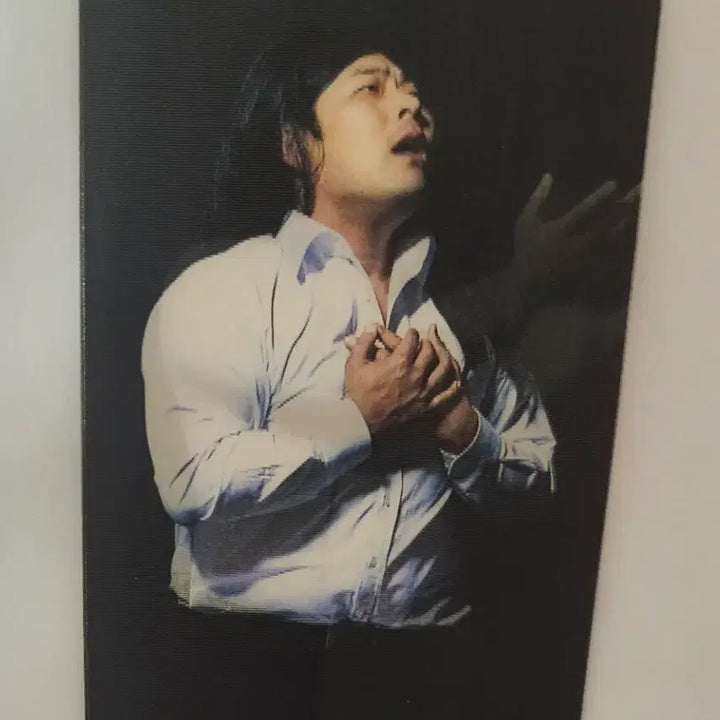 [BUNJANG] Kim Min Jun (Kim Hae Jun) Musical Star Gala Show Photocard / 뮤지컬스타 갈라쇼 배우 김민준 (김해준) 포카 굿즈