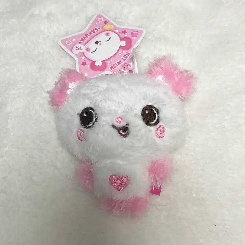 [BUNJANG] NCT WISH Pocket Doll Sakuya / 엔시티위시 포켓돌 팡이 위시돌 사쿠야