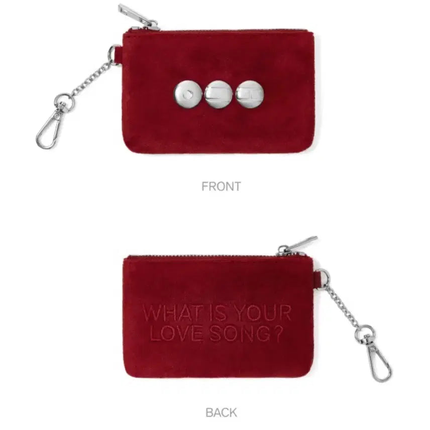 [BUNJANG] BTS Arirang Collaboration Card Holder / BTS 방탄소년단 아리랑 카드홀더 카드지갑