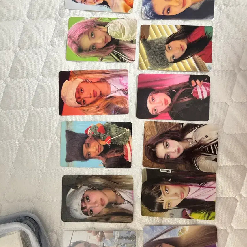 [BUNJANG] NewJeans Photocard / 뉴진스 포카