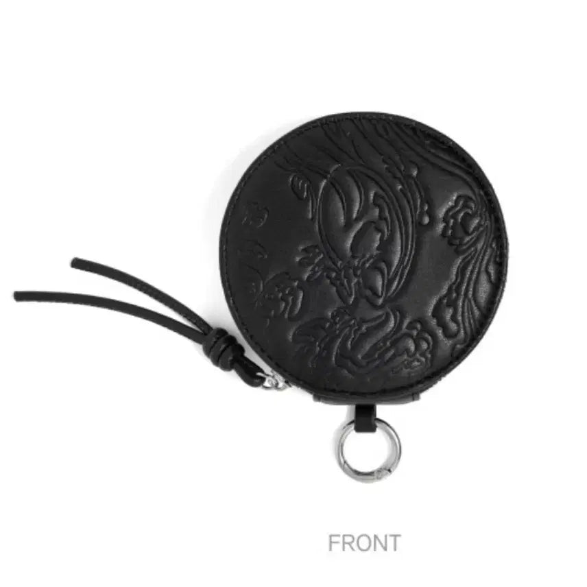 [BUNJANG] BTS Arirang Card Holder Wallet Black / BTS 방탄소년단 아리랑 카드홀더 카드지갑 블랙