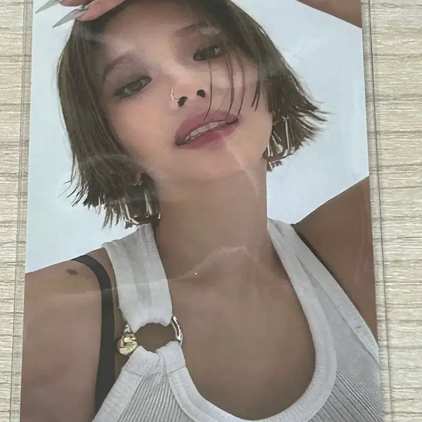 [BUNJANG]  (G)I-DLE Soyeon We Made Album Mono Version Photocard / 아이들 소연 we made 앨범 모노 포카 포토카드 album mono ver soyeon poca pc