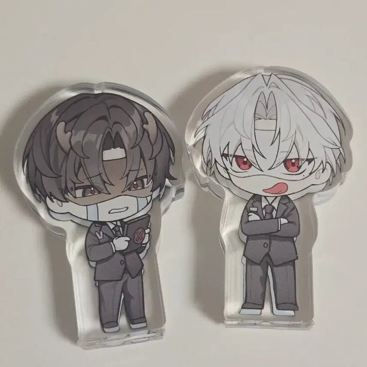[BUNJANG] Kkotto Doll Bundle Set / 괴담출근 솔음 자헌 코롯토 일괄