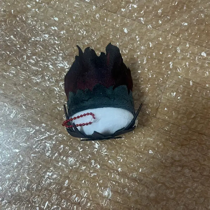 [BUNJANG] Identity V Oin Gyeok Itakwa Night Watch Eclipse Mochi Plush Doll / 제5인격 오인격 이타콰 나이트 워치 이클립스 모찌 누이 인형