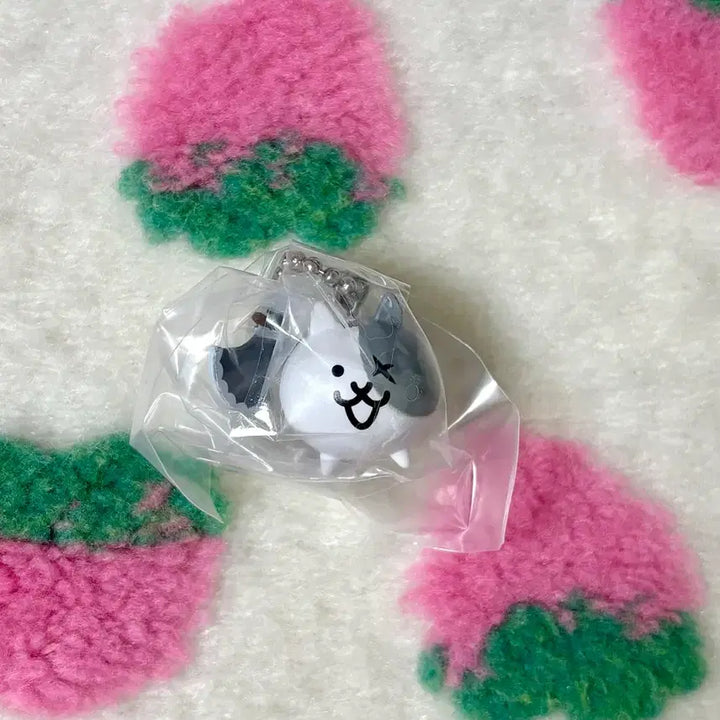 [BUNJANG] Battle Cat Swing Collection Gacha Keychain / 냥코대전쟁 07탄 배틀네코 스윙 컬렉션 가챠 키링 판매