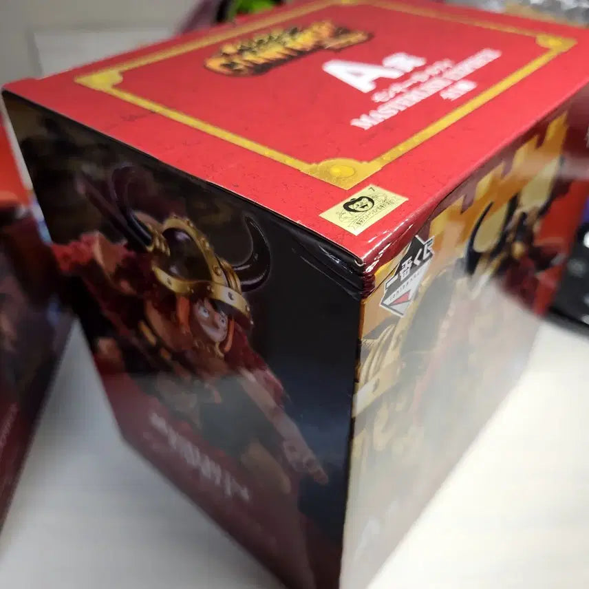 [BUNJANG] One Piece Ichiban Sho: Elbaf Arc Luffy A Prize Figure / 원피스 제일복권 엘바프편 루피 A상