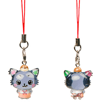 [BUNJANG] NCT WISH Wish Bakery Riku Kuri Resin Keychain (Sealed) / (미개봉) 엔시티위시 위시베이커리 리쿠 쿠리 레진키링 양도