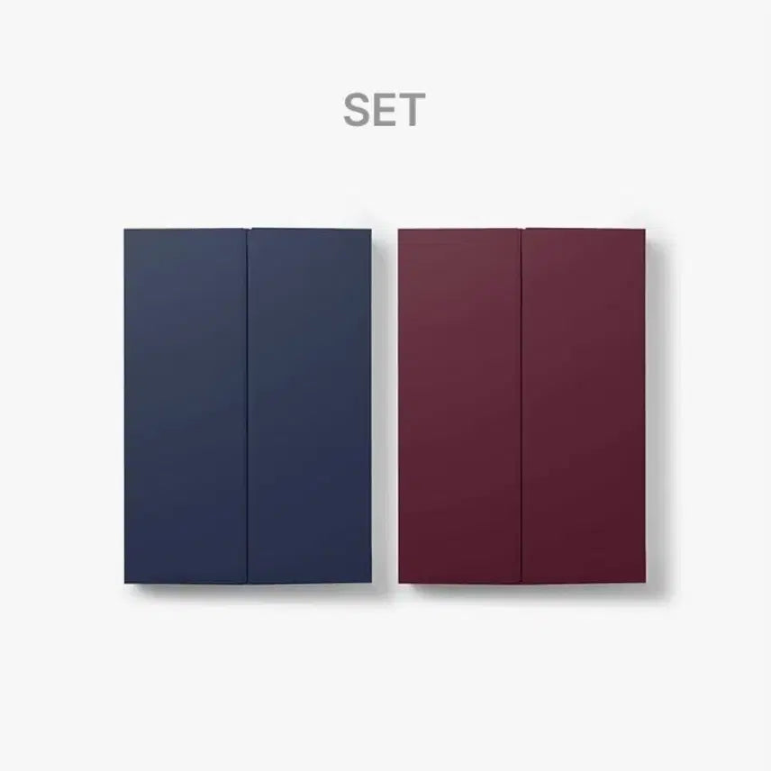 [BUNJANG] &amp;TEAM Mark On Me Album Standard Edition Bundle Set (Sealed) / 앤팀 &amp;team mark on me album 마크온미 일반반 미개봉 앨범 세트 set 일괄