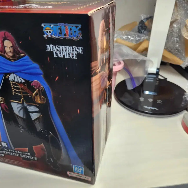 [BUNJANG] One Piece Ichiban Shoji Elbaf Edition Shamrock E Prize Figure / 원피스 제일복권 엘바프편 샴록E상
