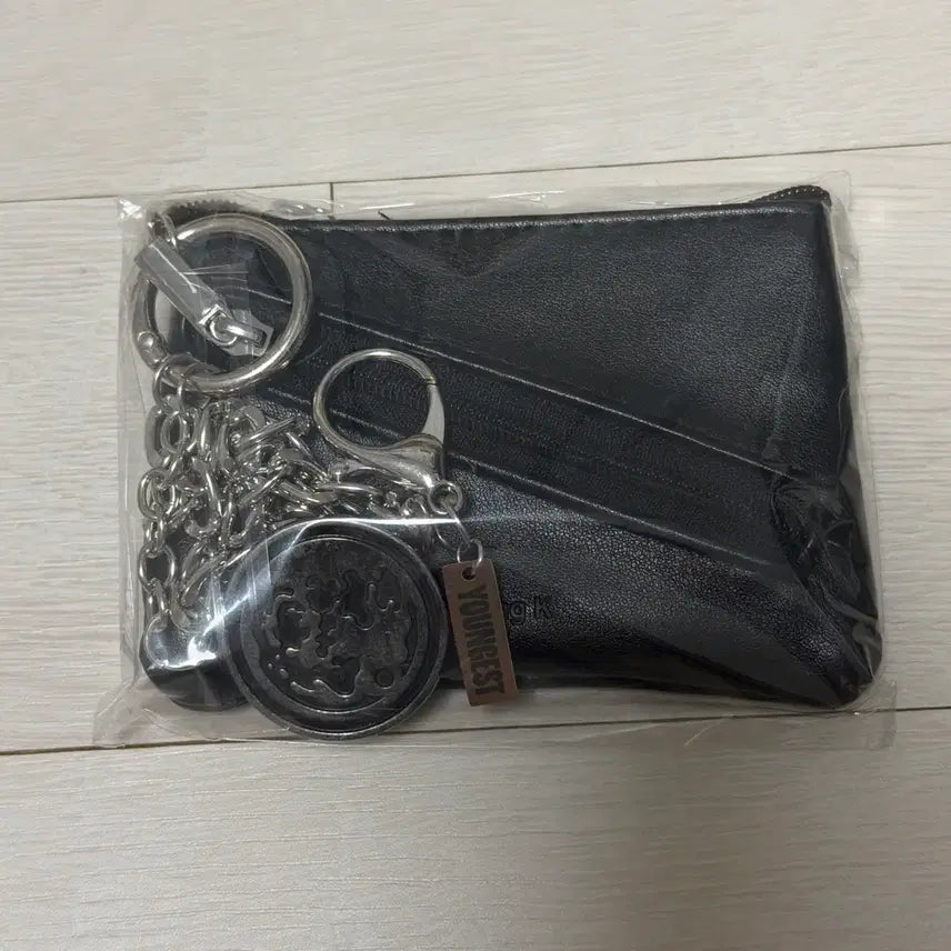 [BUNJANG] YOUNG K Wallet / 영케이 지갑