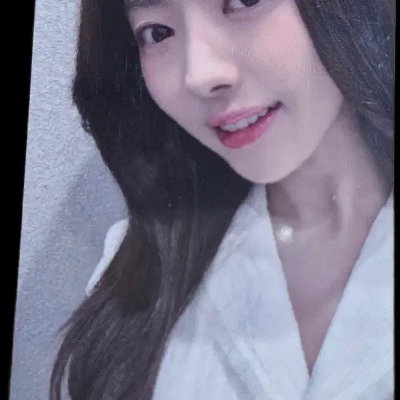 [BUNJANG] IOI Lim Nayoung Inkigayo Pre-Recording Photocard / 아이오아이 나영 임나영 인기가요 사녹 포카 양도