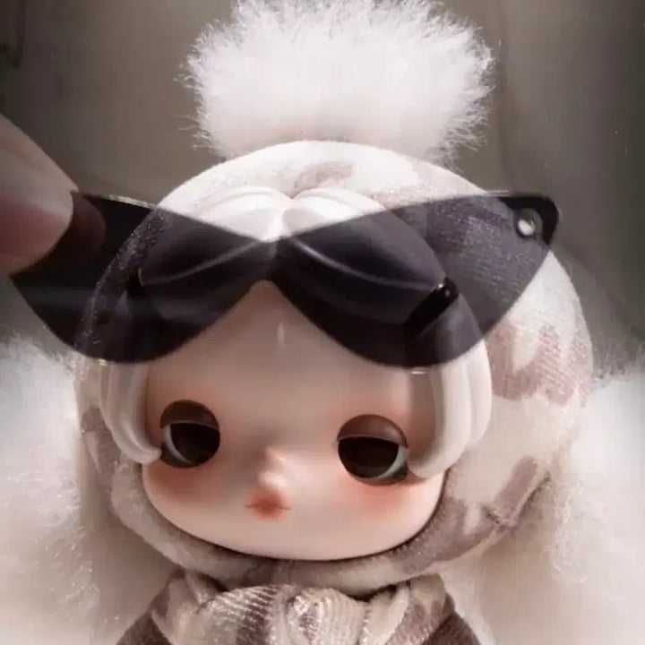 [BUNJANG] Pop Mart Skullpanda Off Mode Not Now Series Blind Box / 팝마트) 스컬판다off mode not now