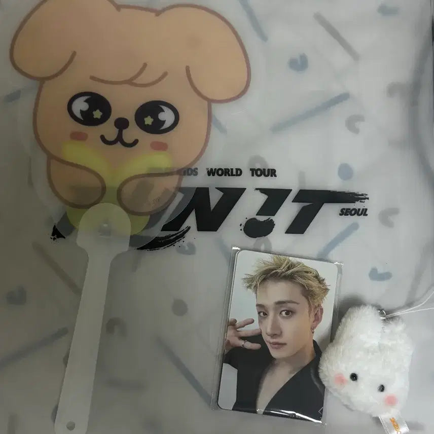 [BUNJANG] Stray Kids Felix Seungmin Leebit Rabbit Run It Mid-Con 7/29 Admission Gift Photocard / 스트레이키즈 스키즈 런잇 중콘 7/29 입장 기프트 포카 양도 퍼핌 리빗 승민 리노