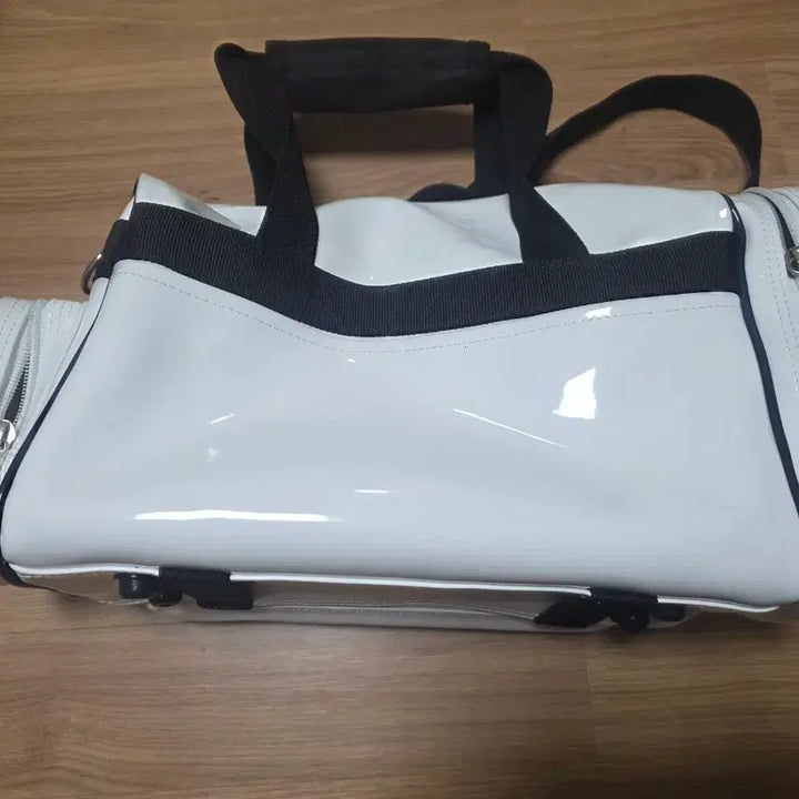 [BUNJANG] Clear Pocket Bag PVC Baseball Cheer Bag / 이타백 투명포켓가방 PVC야구응원가방
