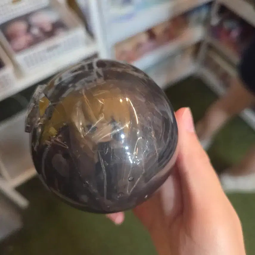 [BUNJANG] Death Note Collection Figure RICH Gacha Mello / 데스노트 컬렉션 피규어 RICH 가챠 멜로 팝니다
