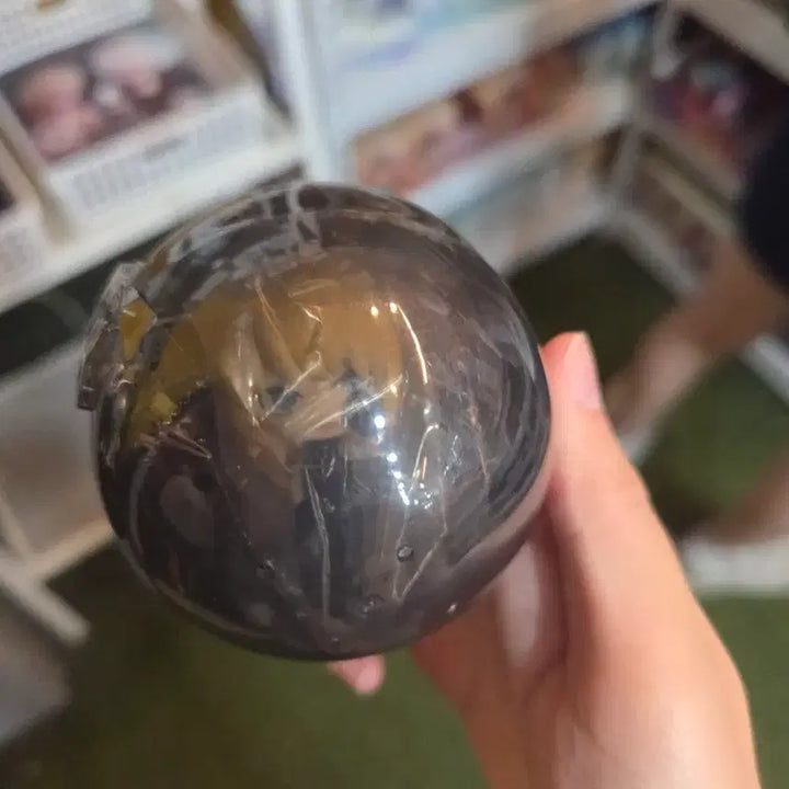 [BUNJANG] Death Note Collection Figure RICH Gacha Mello / 데스노트 컬렉션 피규어 RICH 가챠 멜로 팝니다