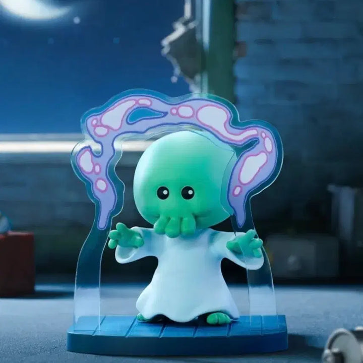 [BUNJANG] Pop Mart Minions Gummy Figures / 팝마트 미니언즈 구미 피규어