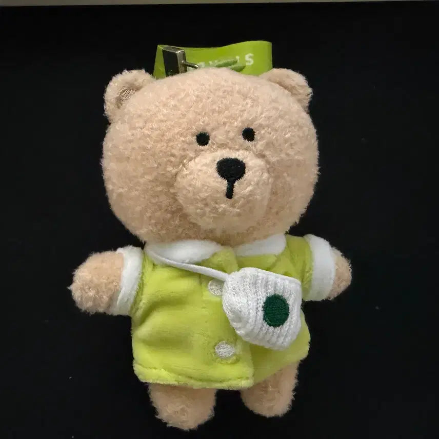 [BUNJANG] NCT Starbucks Collaboration Plush Doll / 엔시티 스타벅스 콜라보 인형