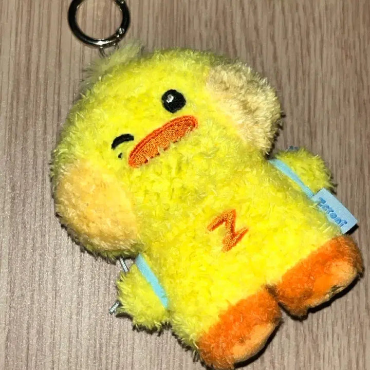 [BUNJANG] ZB1 Kim Taerae Tanny Doll / 제베원 김태래 태니니 메세지인형