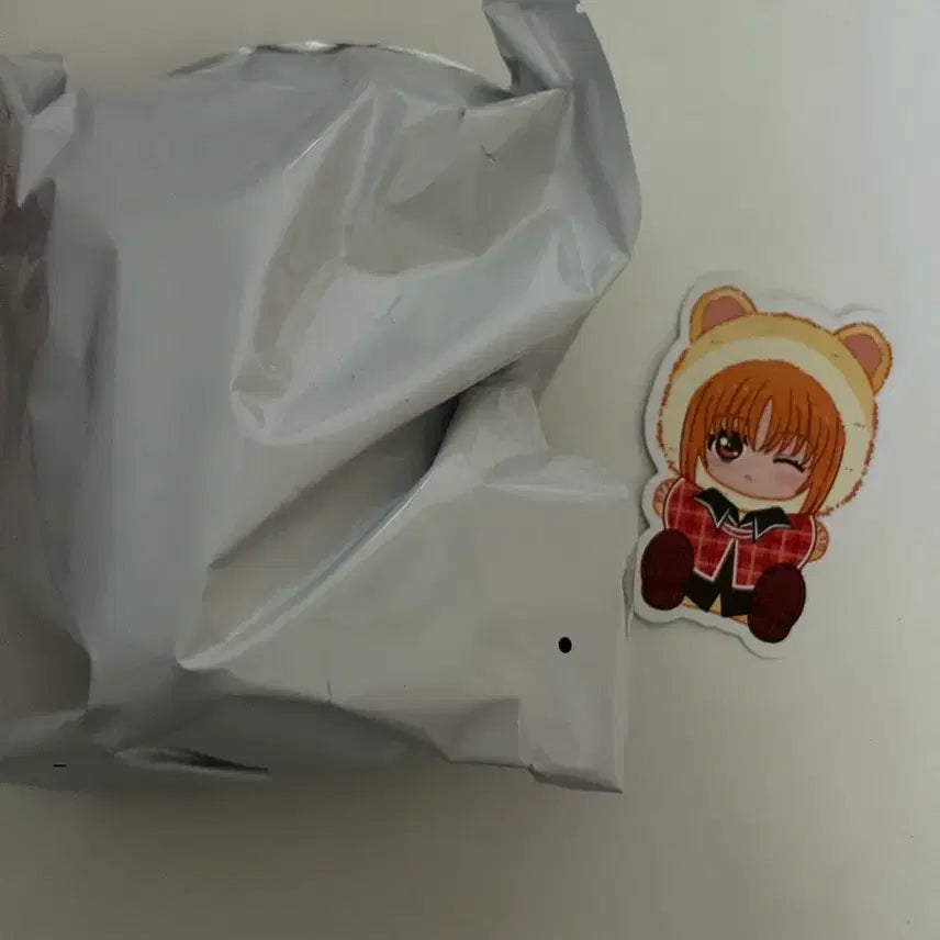 [BUNJANG] Character Transformation Change Yui Figure / 캐캐체 캐부부 유이 팝니다